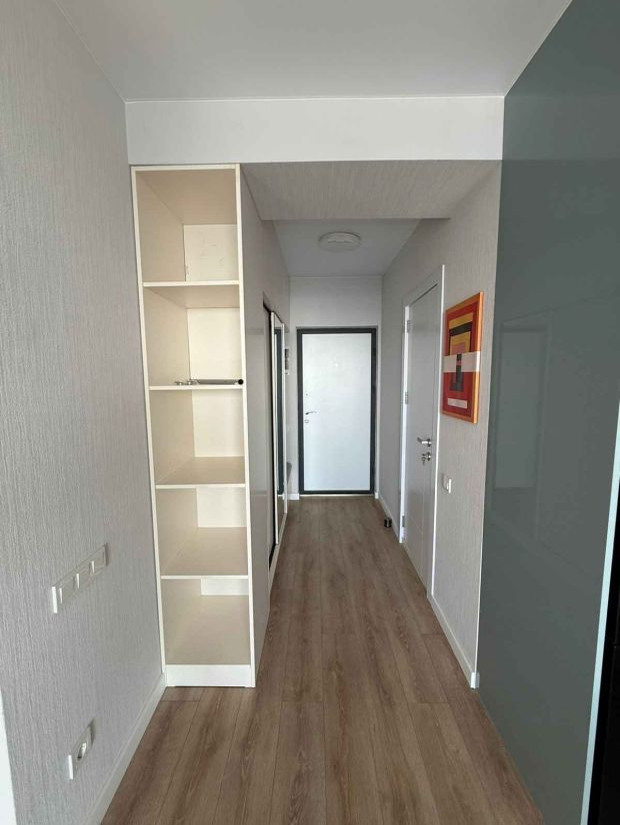 Квартира в Батуми, Грузия, 59 м² - фото 2