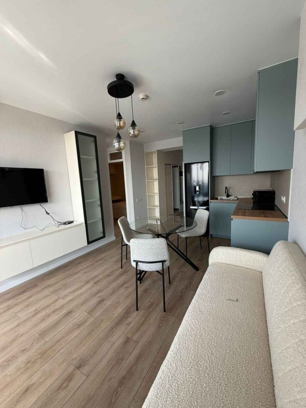 Квартира в Батуми, Грузия, 59 м² - фото 3