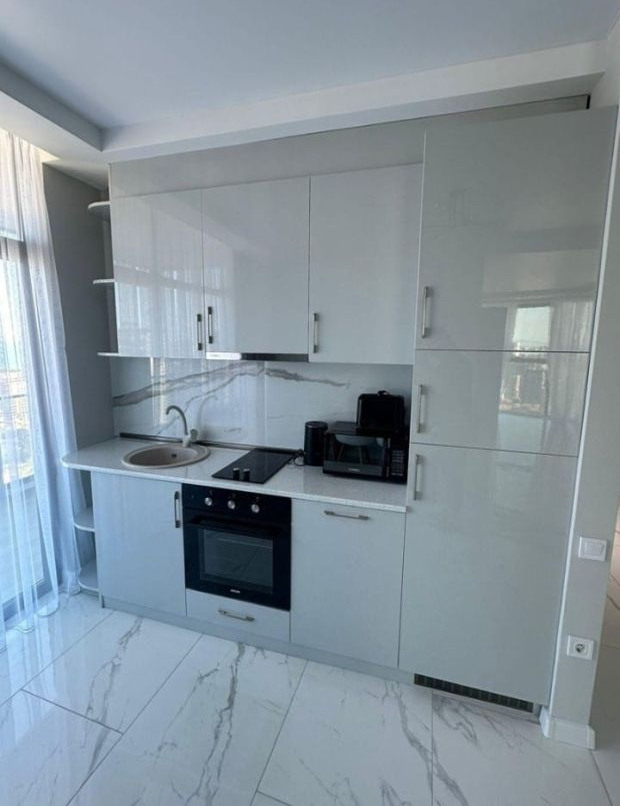 Квартира в Батуми, Грузия, 59 м² - фото 4