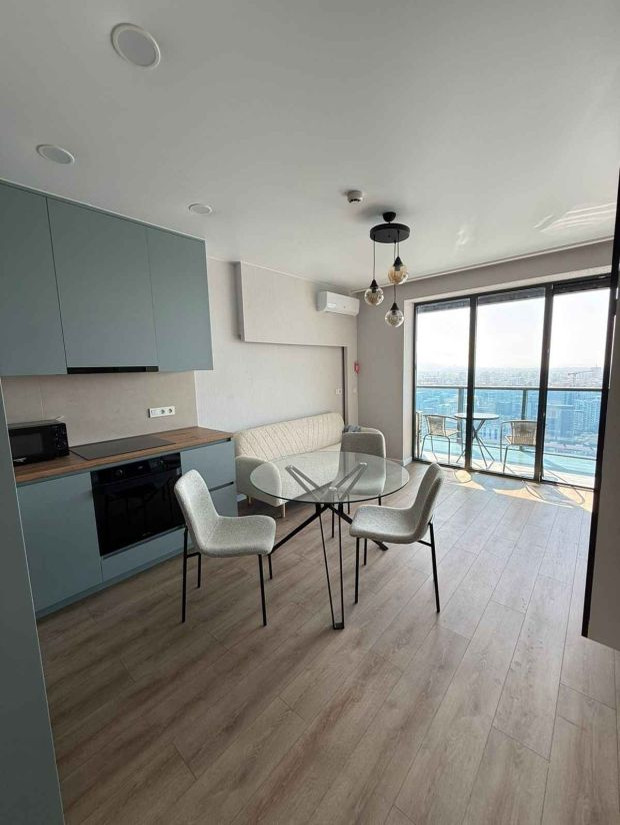 Квартира в Батуми, Грузия, 59 м² - фото 10