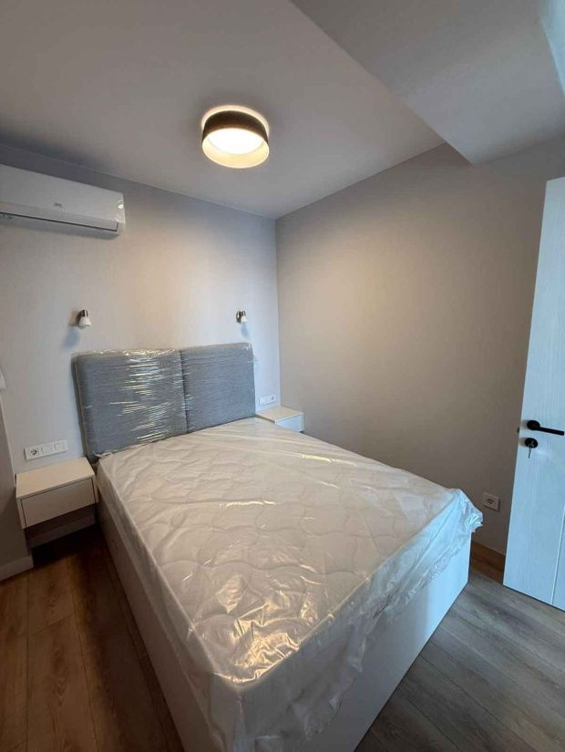 Квартира в Батуми, Грузия, 59 м² - фото 12