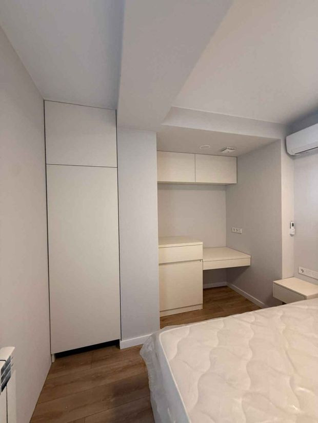 Квартира в Батуми, Грузия, 59 м² - фото 13