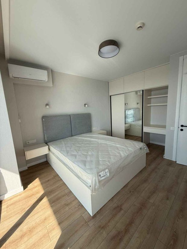 Квартира в Батуми, Грузия, 59 м² - фото 14