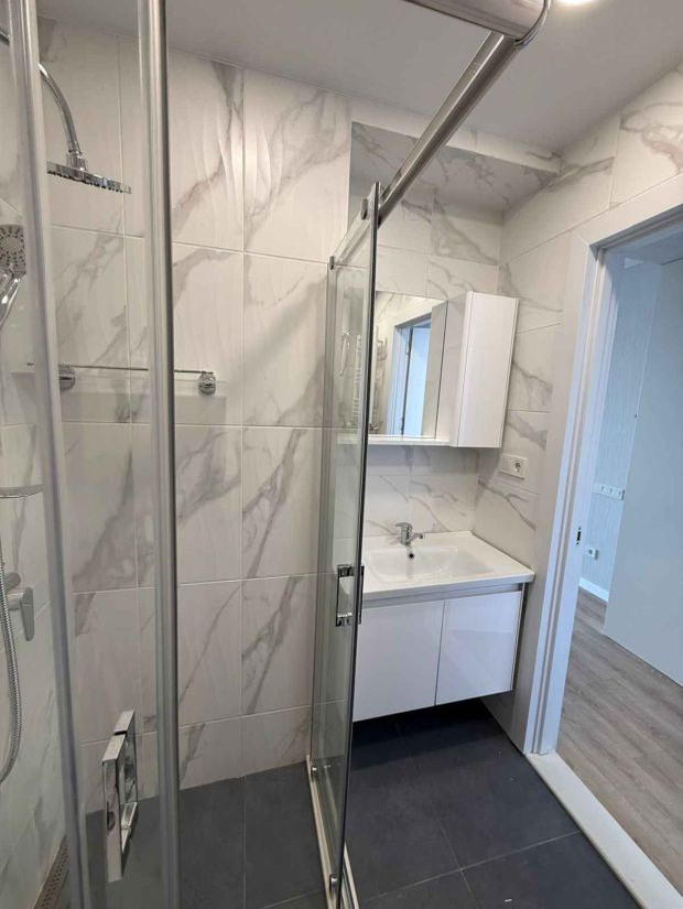 Квартира в Батуми, Грузия, 59 м² - фото 15