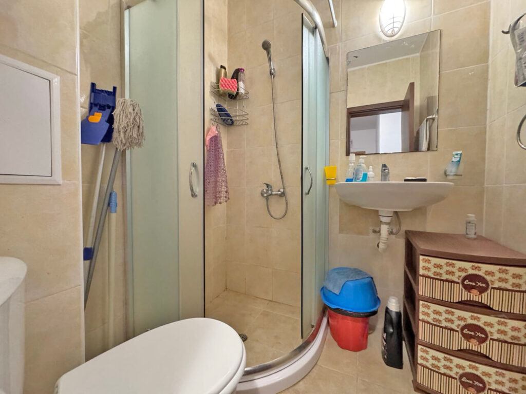 Студия на Солнечном берегу, Болгария, 32 м² - фото 6