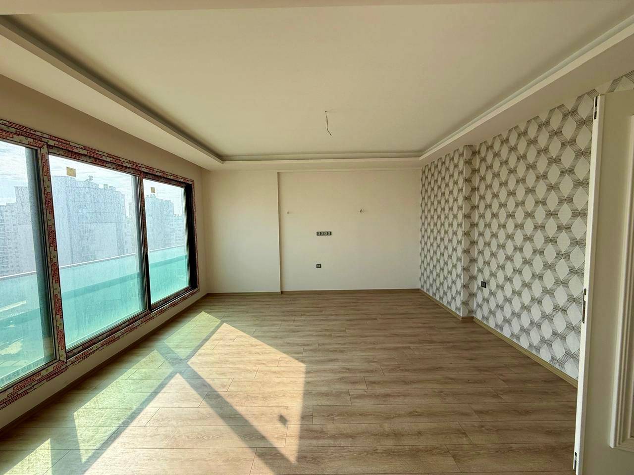 Квартира в Мерсине, Турция, 190 м² - фото 5