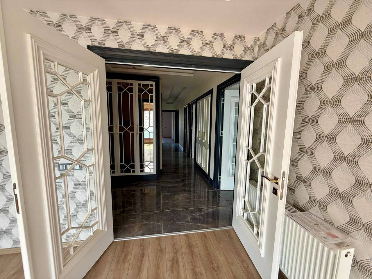 Квартира в Мерсине, Турция, 190 м² - фото 6