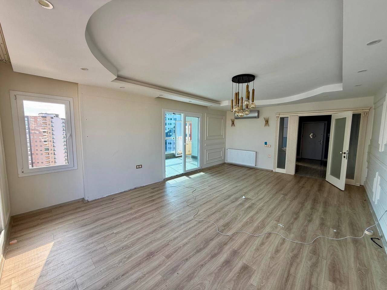 Квартира в Мерсине, Турция, 200 м² - фото 6