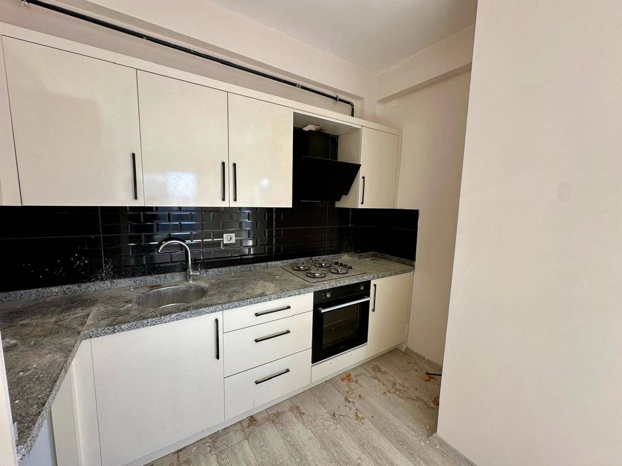 Квартира в Мерсине, Турция, 115 м² - фото 6