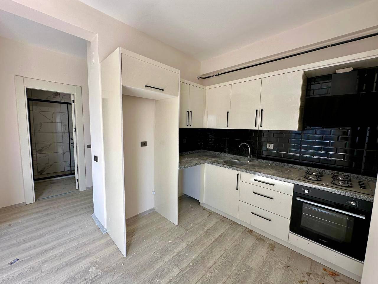 Квартира в Мерсине, Турция, 115 м² - фото 7