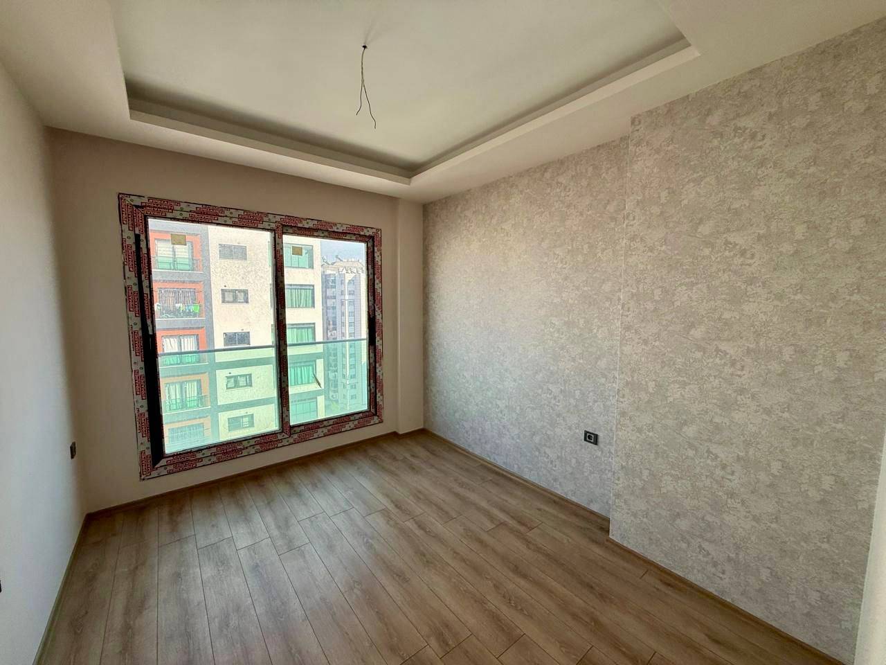 Квартира в Мерсине, Турция, 190 м² - фото 7
