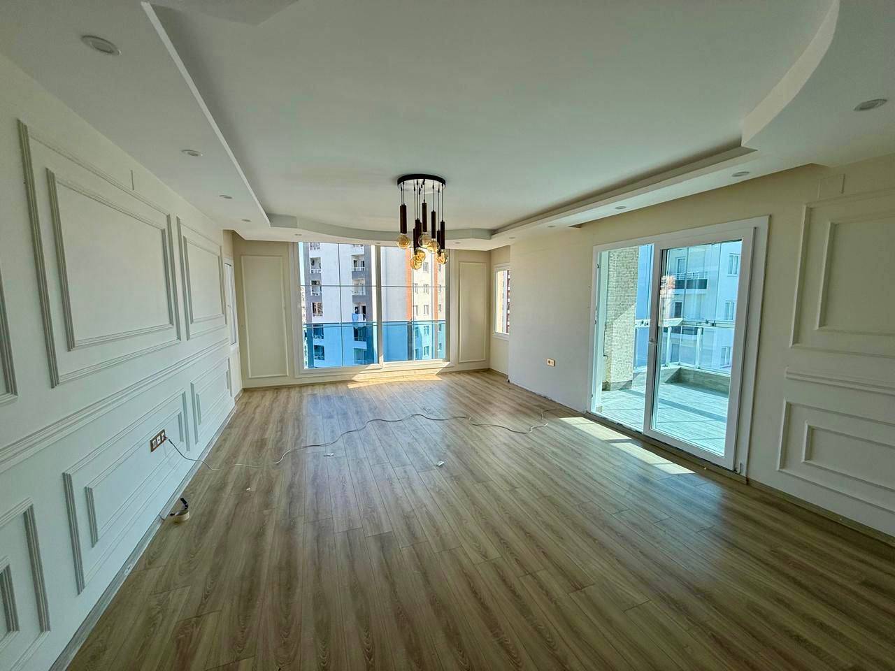 Квартира в Мерсине, Турция, 200 м² - фото 7