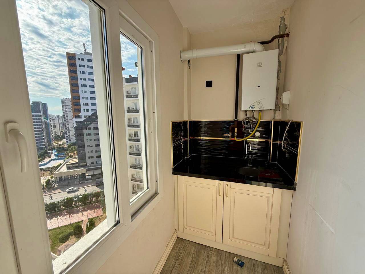 Квартира в Мерсине, Турция, 200 м² - фото 8