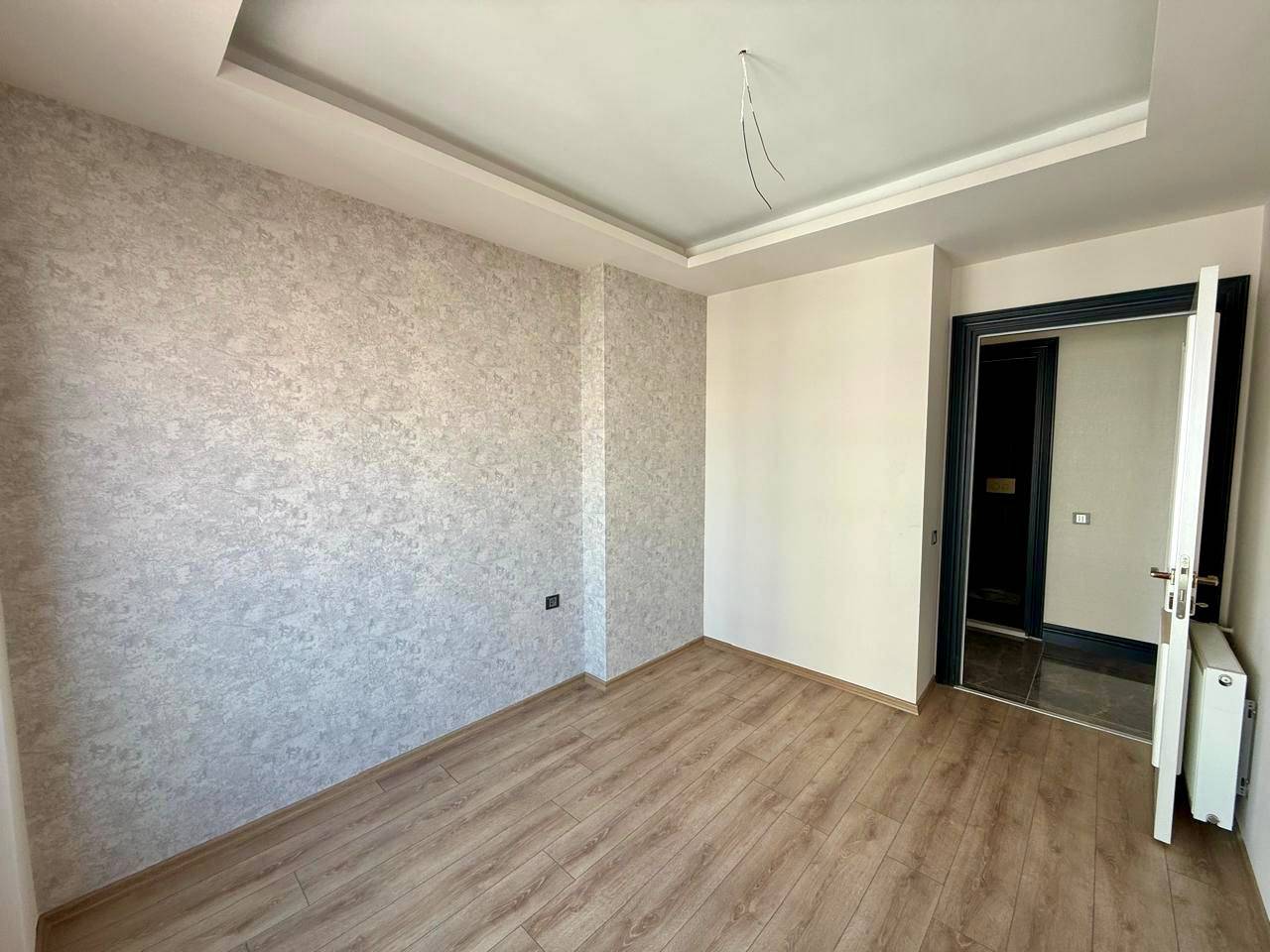Квартира в Мерсине, Турция, 190 м² - фото 8