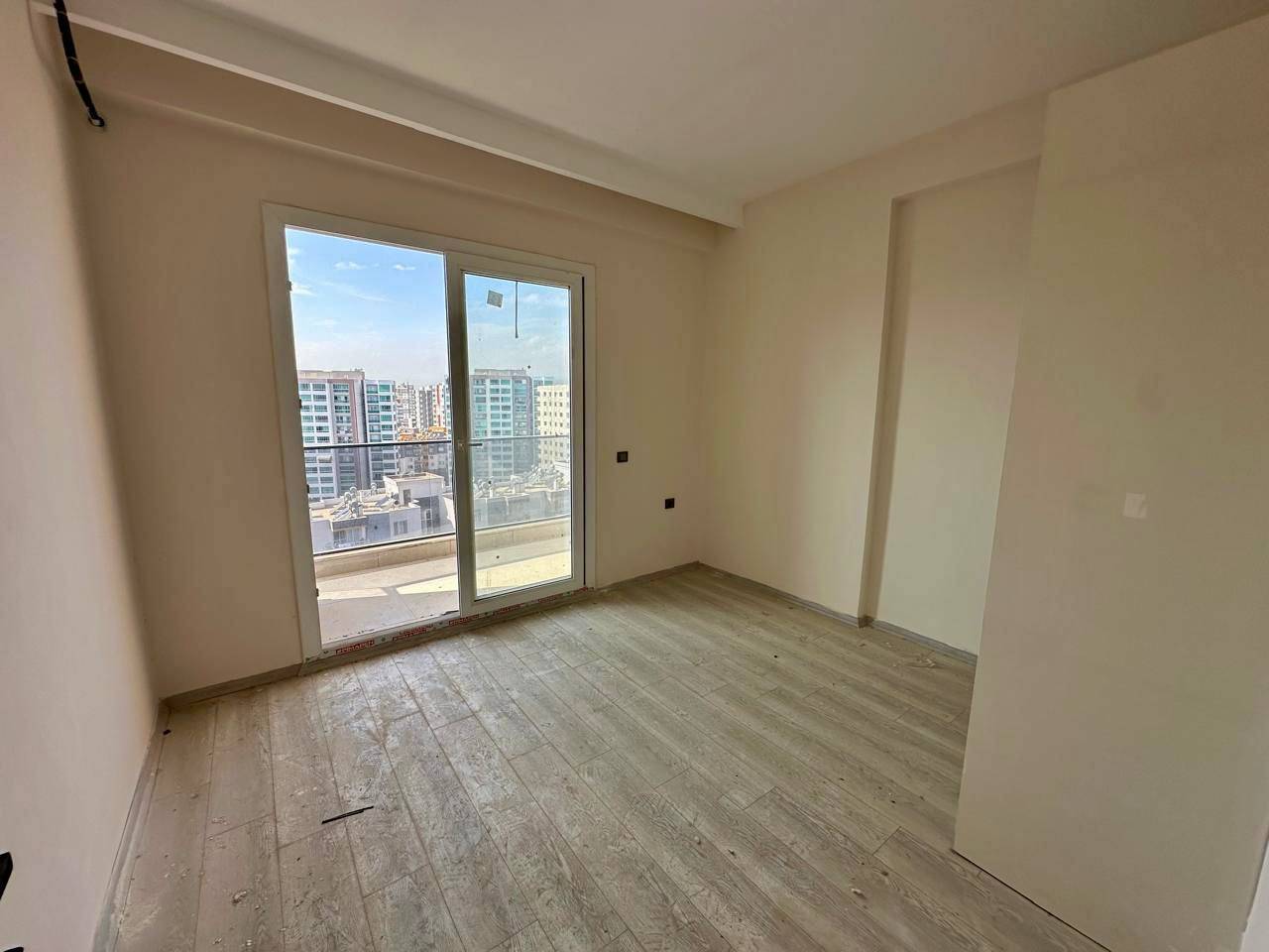 Квартира в Мерсине, Турция, 115 м² - фото 9