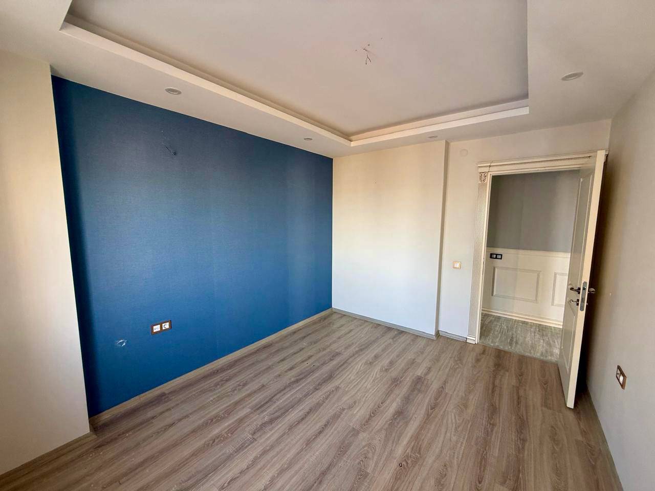 Квартира в Мерсине, Турция, 200 м² - фото 9