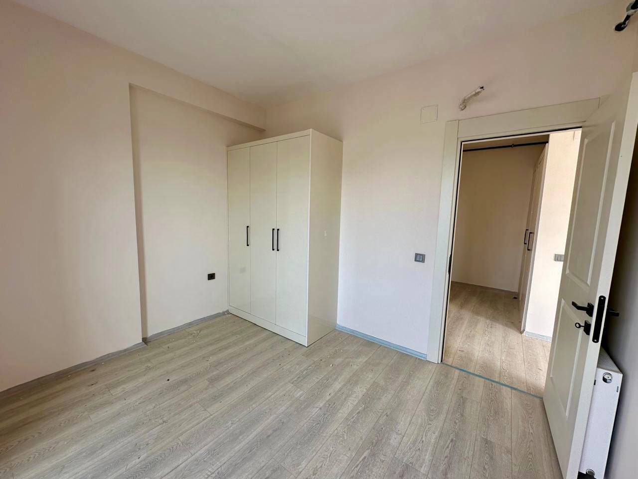 Квартира в Мерсине, Турция, 115 м² - фото 10