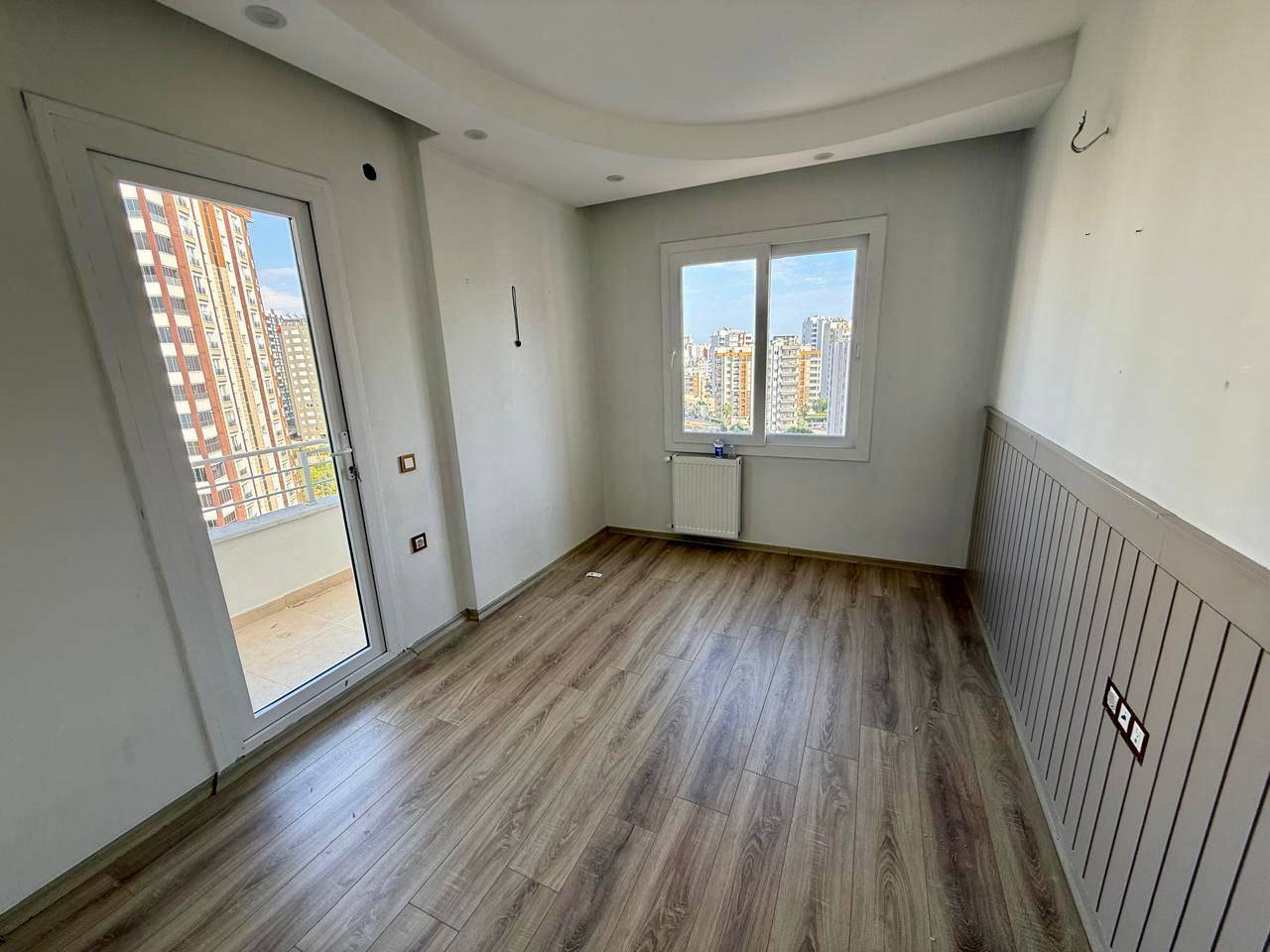 Квартира в Мерсине, Турция, 200 м² - фото 10