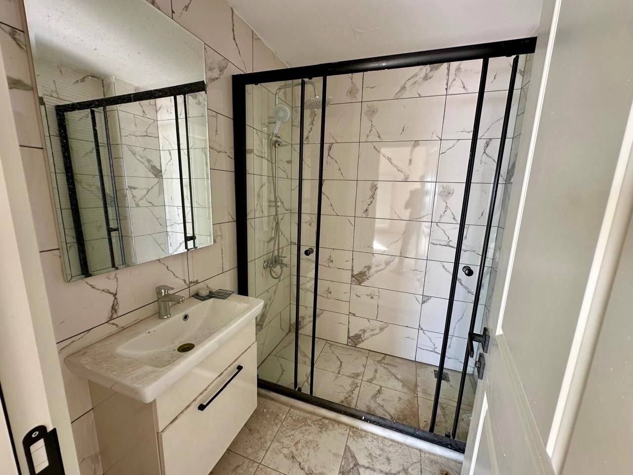 Квартира в Мерсине, Турция, 115 м² - фото 13