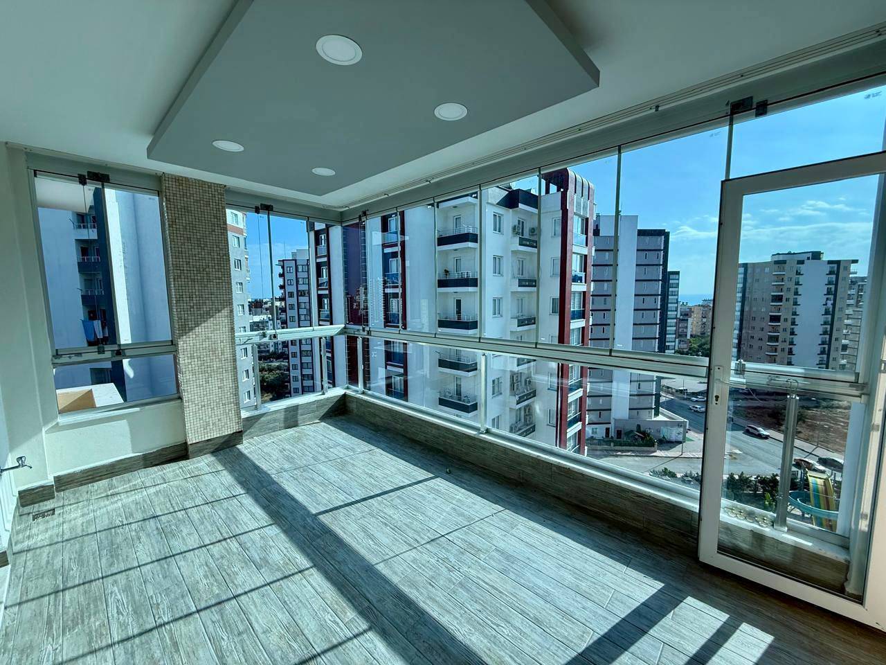 Квартира в Мерсине, Турция, 200 м² - фото 14