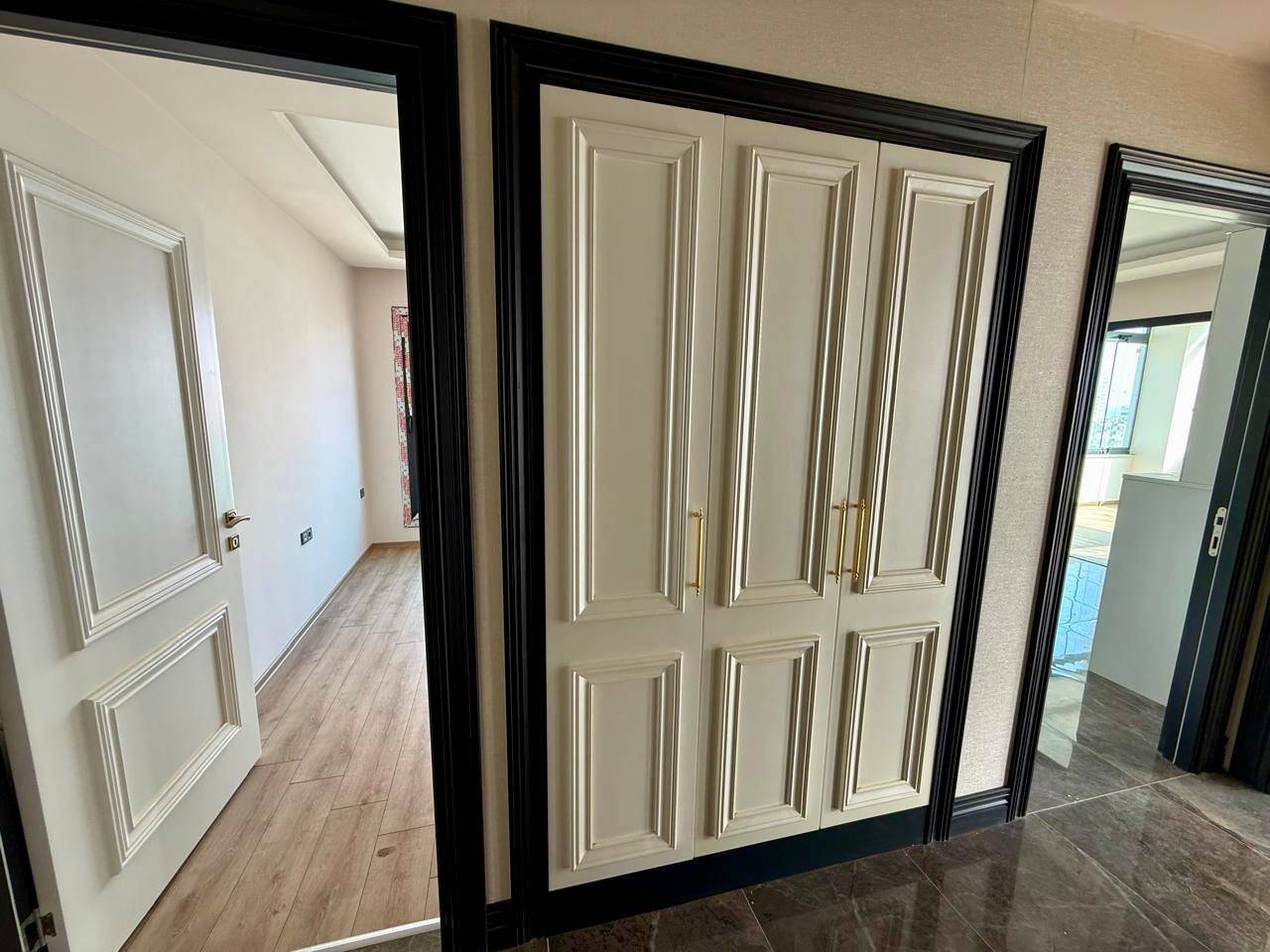 Квартира в Мерсине, Турция, 190 м² - фото 14