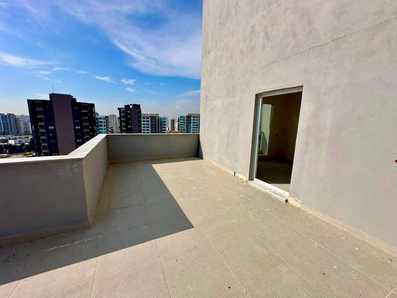 Квартира в Мерсине, Турция, 115 м² - фото 15