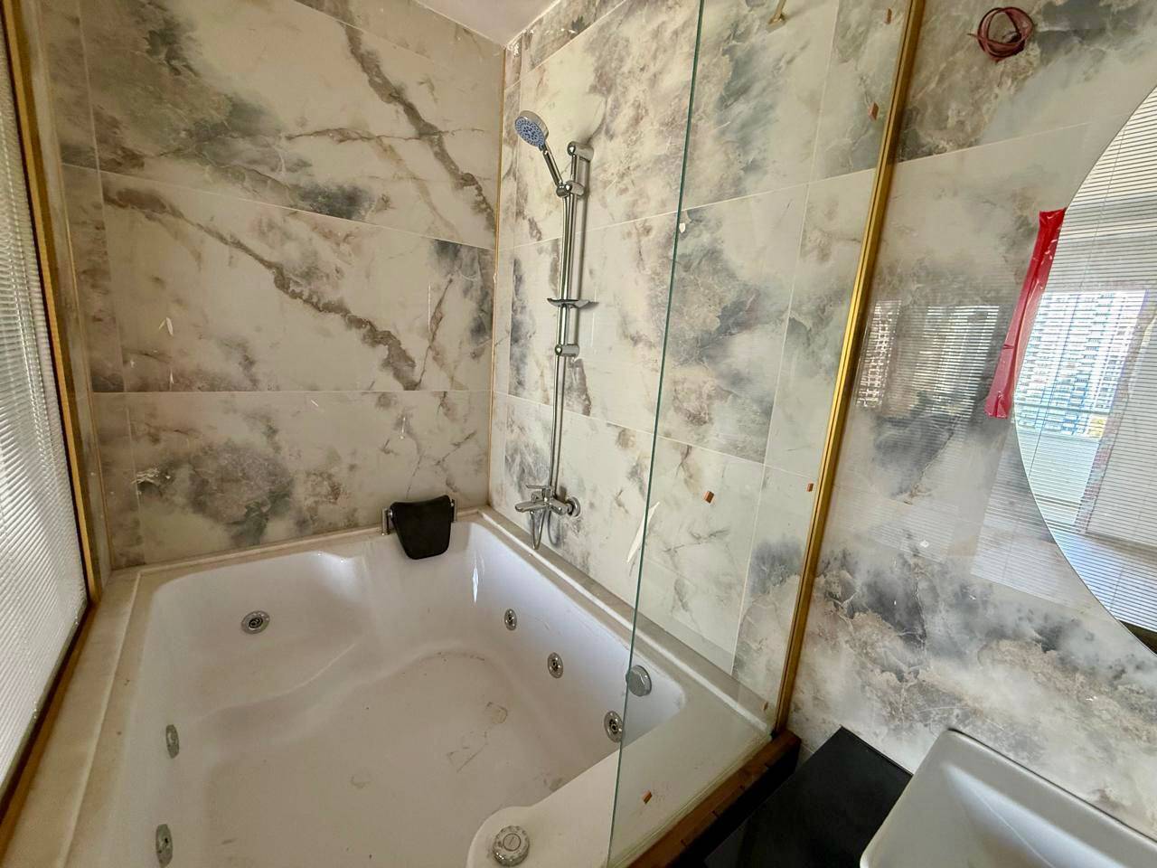 Квартира в Мерсине, Турция, 190 м² - фото 16