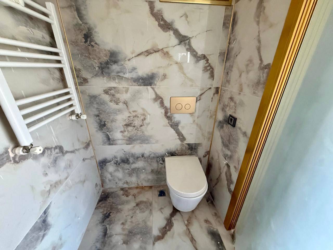 Квартира в Мерсине, Турция, 190 м² - фото 18