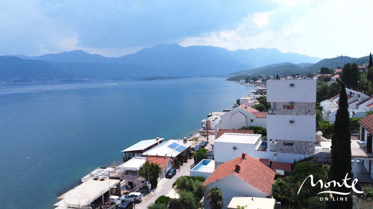 Вилла в Крашичах, Черногория, 200 м² - фото 4