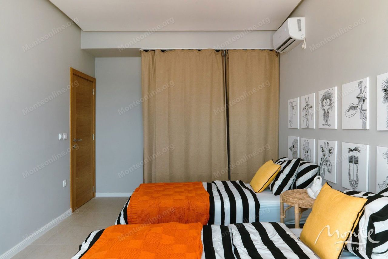 Вилла в Крашичах, Черногория, 200 м² - фото 8