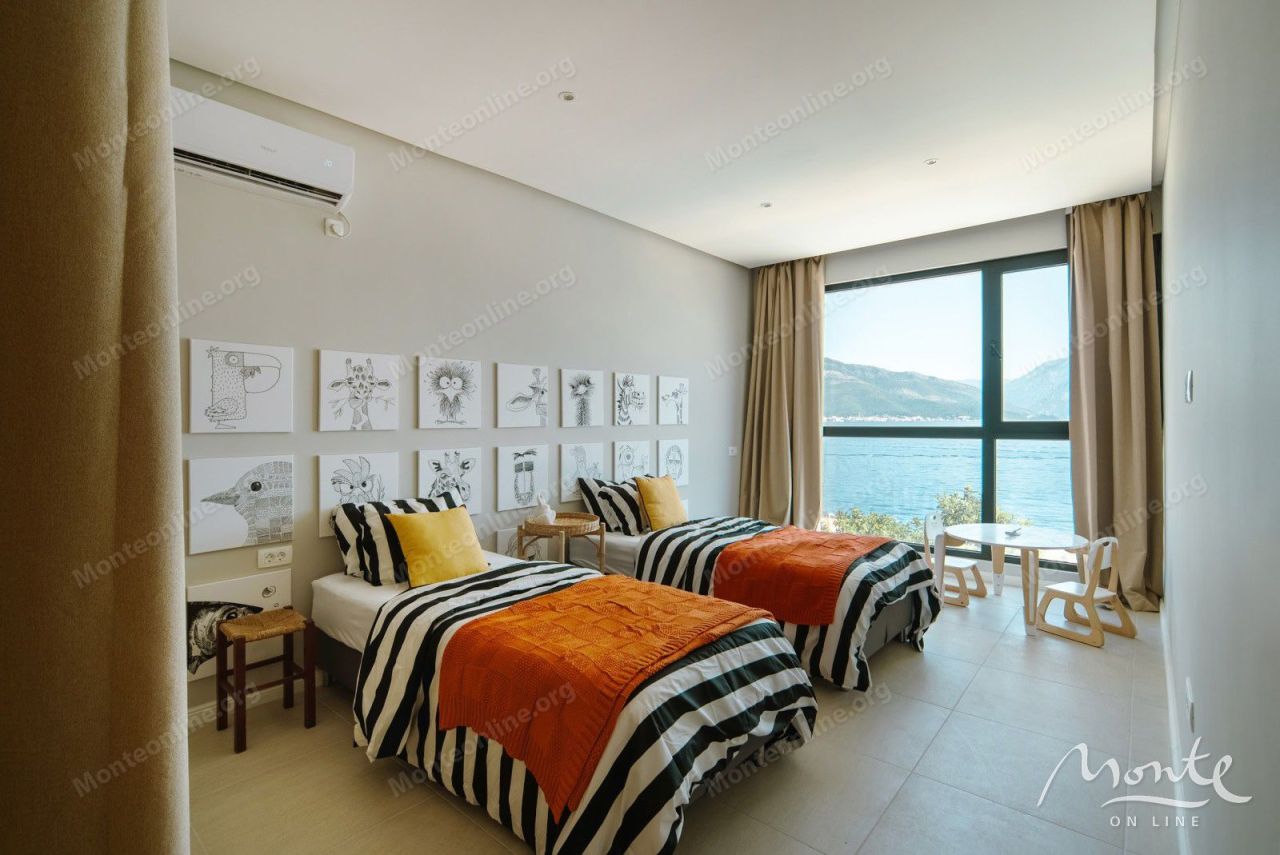 Вилла в Крашичах, Черногория, 200 м² - фото 9