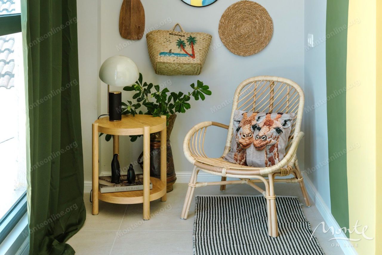 Вилла в Крашичах, Черногория, 200 м² - фото 11