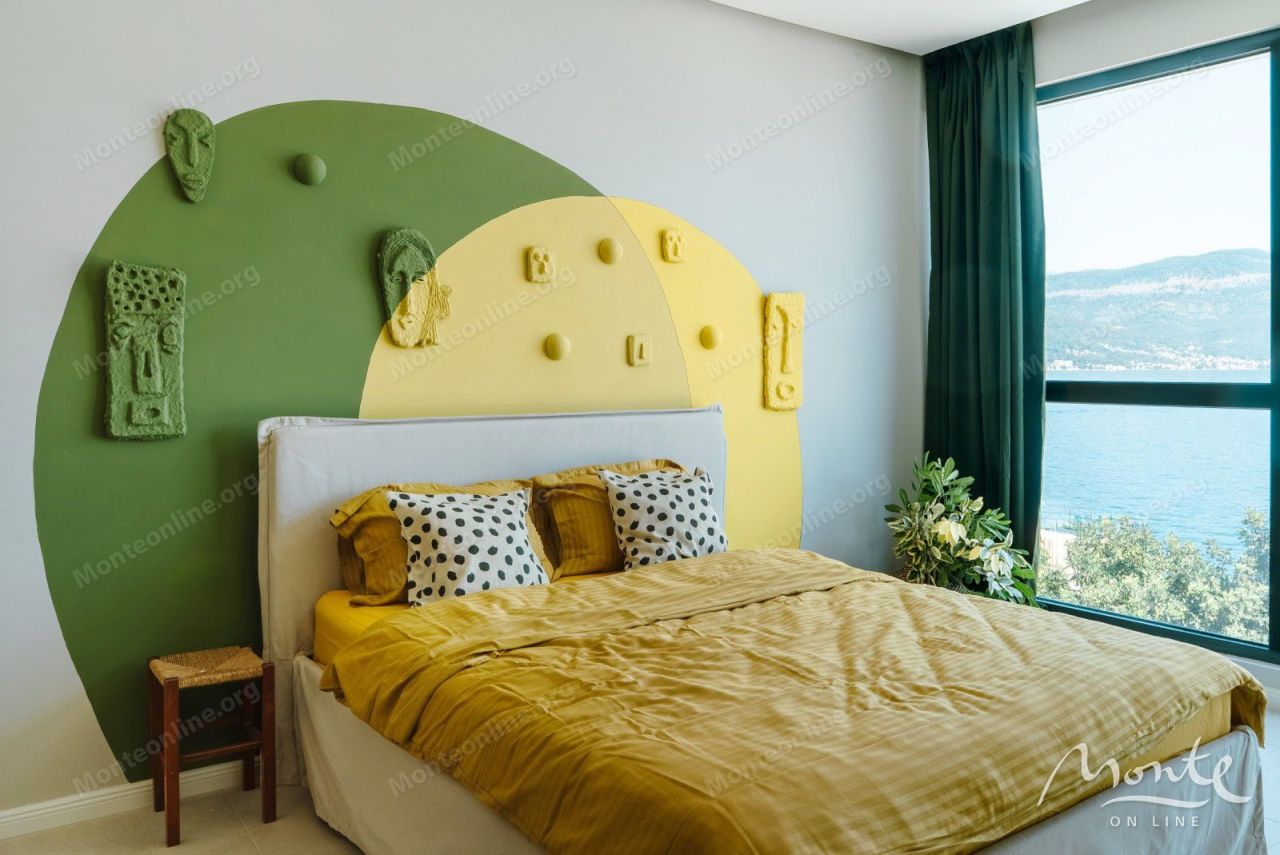 Вилла в Крашичах, Черногория, 200 м² - фото 12