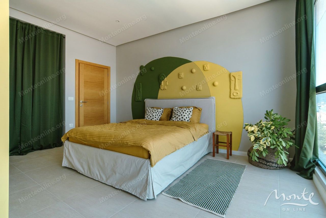 Вилла в Крашичах, Черногория, 200 м² - фото 14