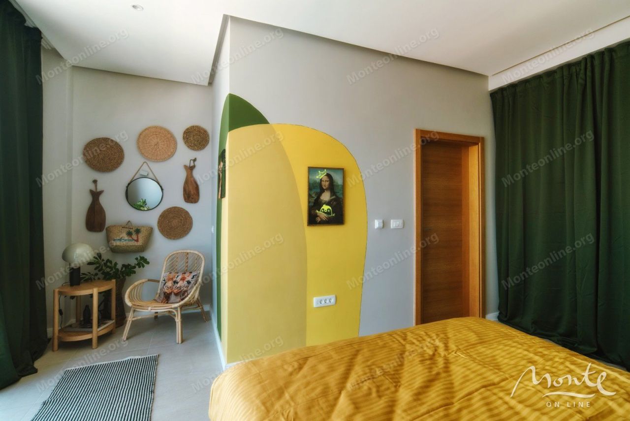 Вилла в Крашичах, Черногория, 200 м² - фото 15