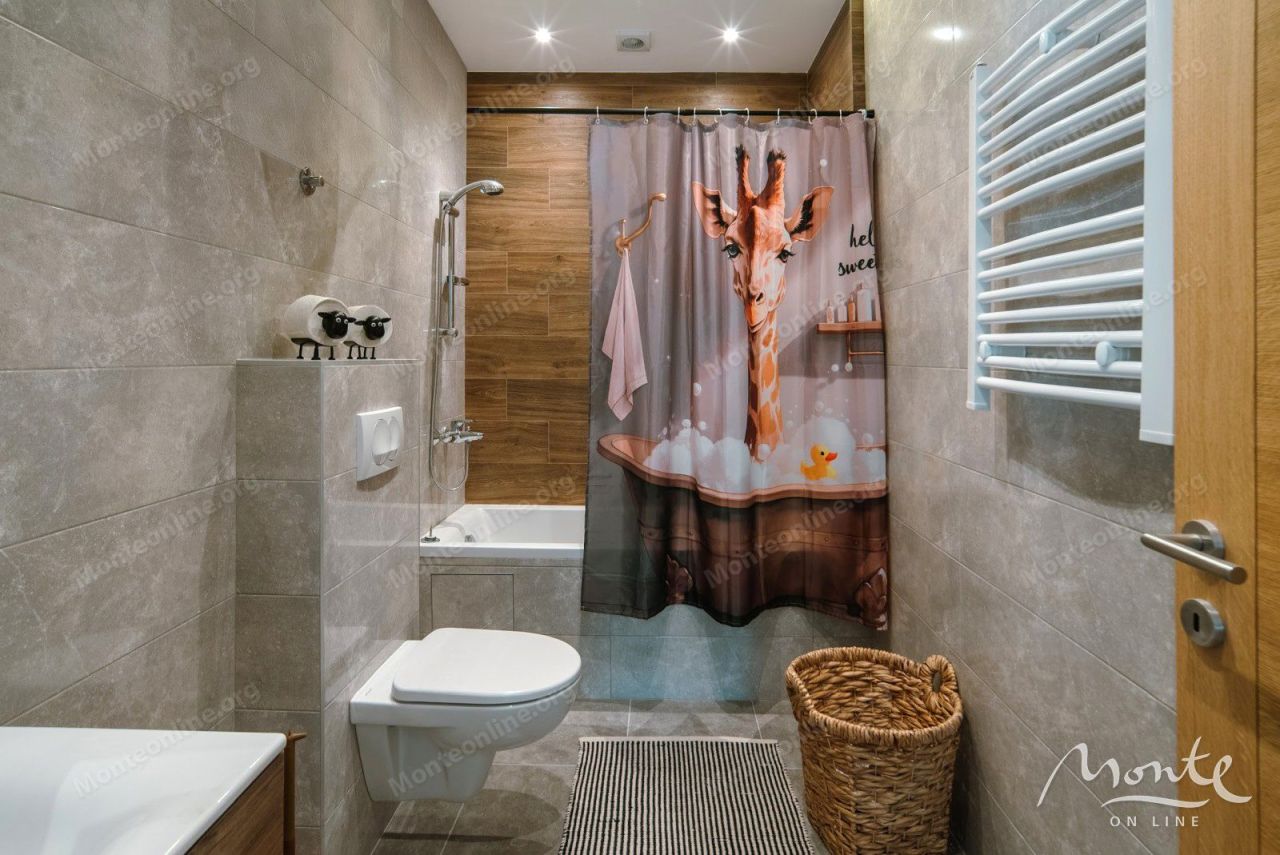 Вилла в Крашичах, Черногория, 200 м² - фото 16