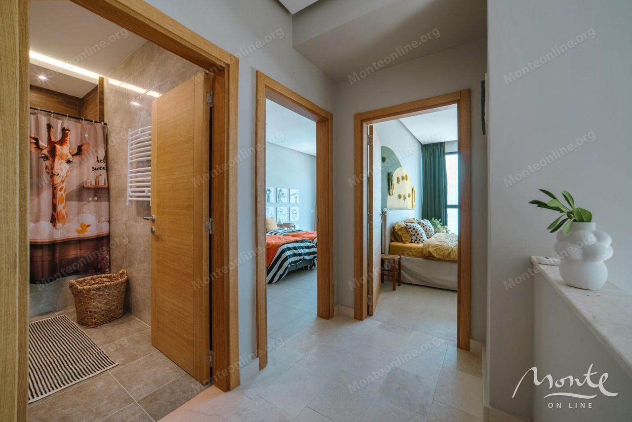 Вилла в Крашичах, Черногория, 200 м² - фото 17