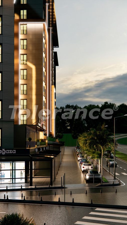 Апартаменты в Стамбуле, Турция, 100 м² - фото 6