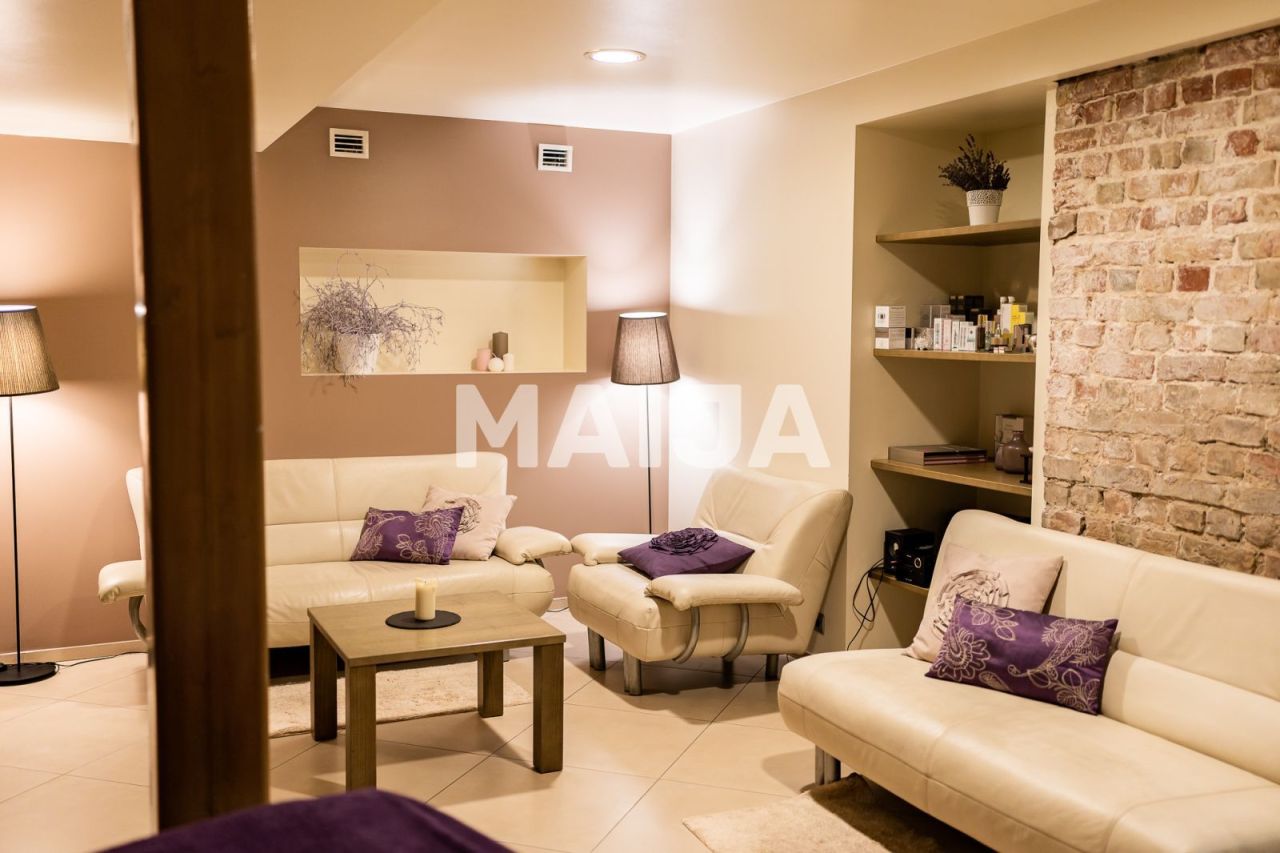 Апартаменты в Риге, Латвия, 206 м² - фото 2