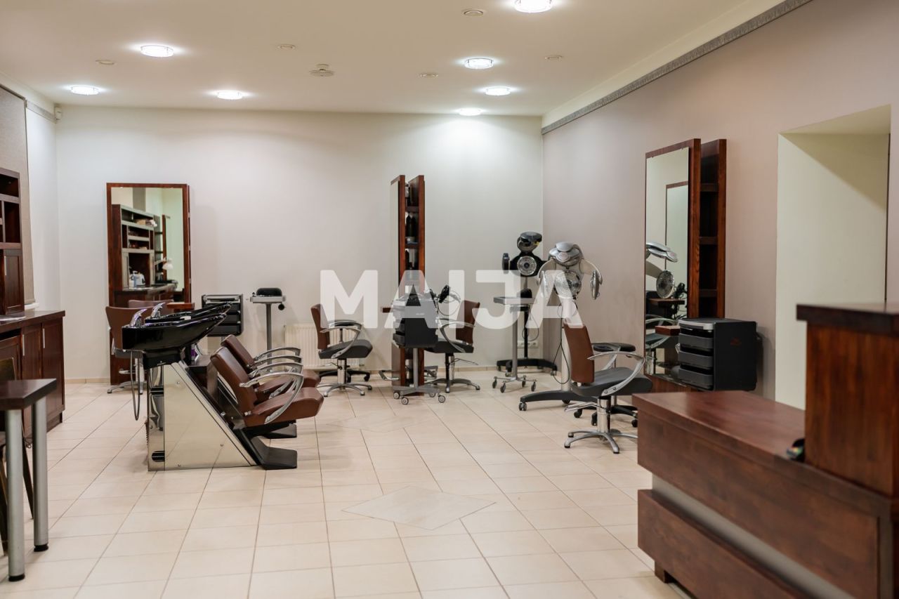 Апартаменты в Риге, Латвия, 206 м² - фото 3