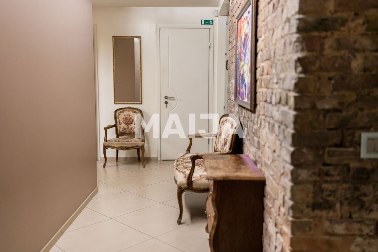 Апартаменты в Риге, Латвия, 206 м² - фото 4