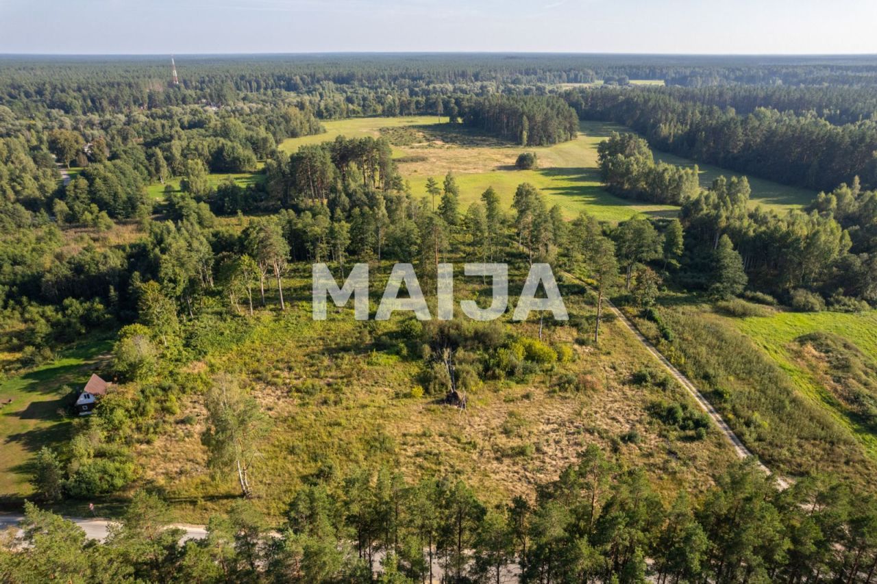 Земля в Адажи, Латвия, 139 398 м² - фото 5