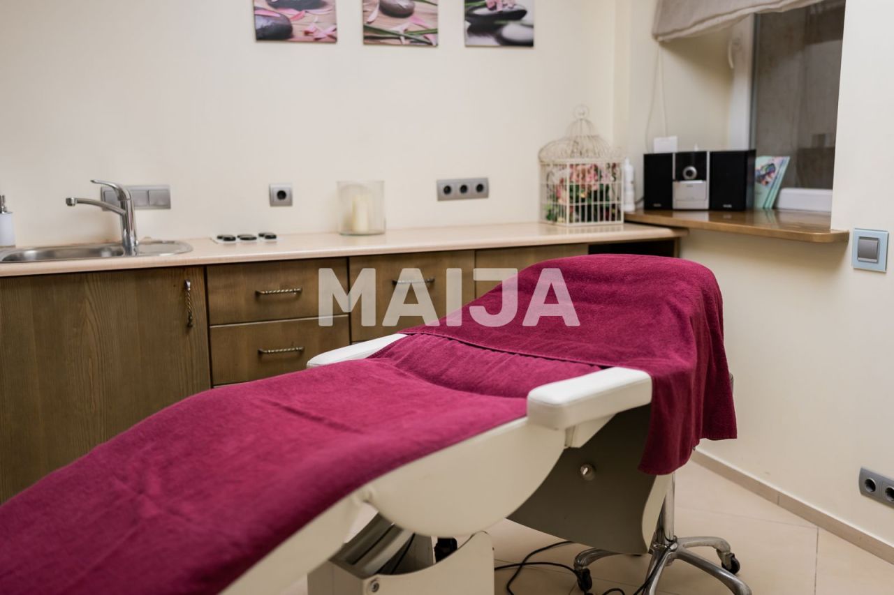 Апартаменты в Риге, Латвия, 206 м² - фото 5