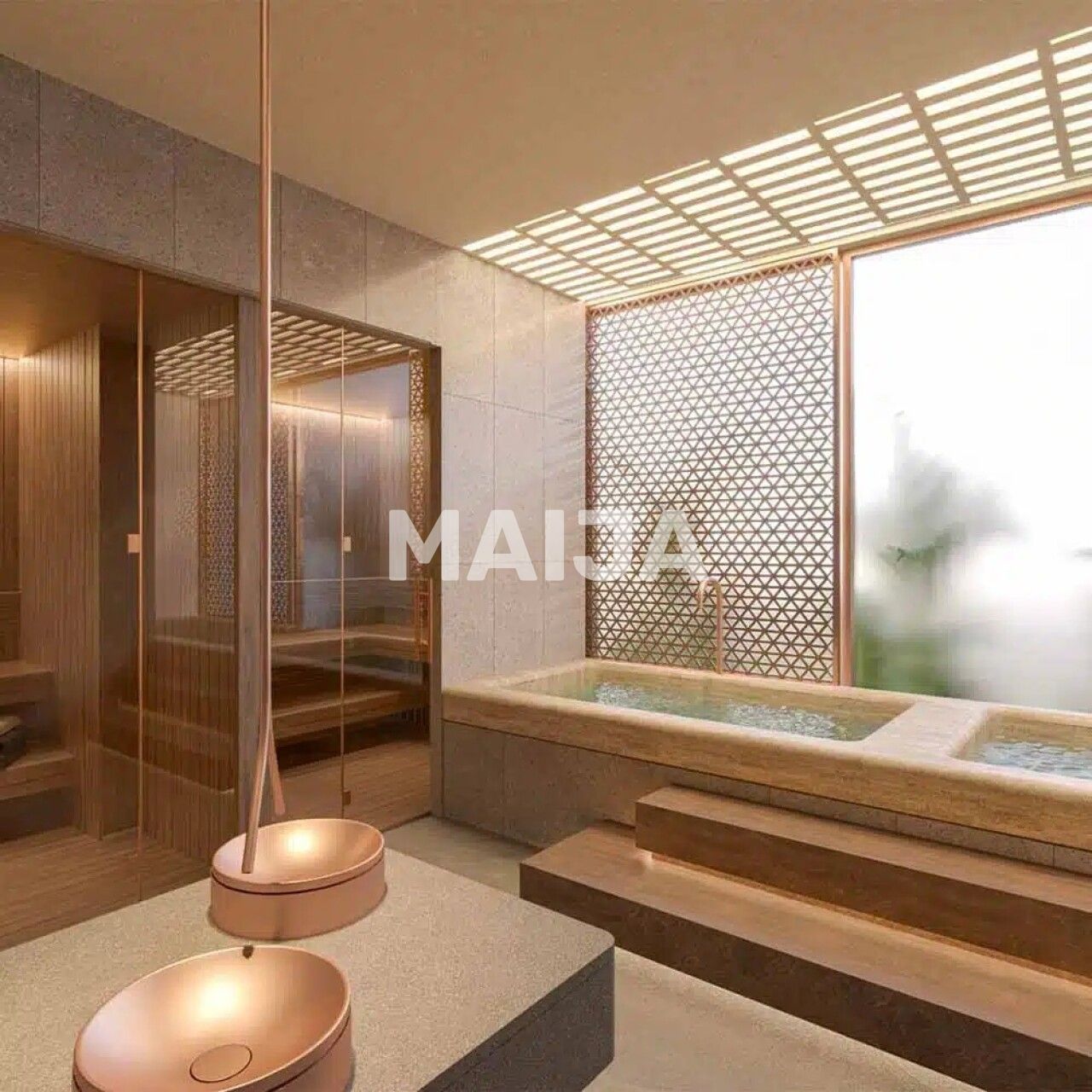 Апартаменты в Дубае, ОАЭ, 68 м² - фото 7