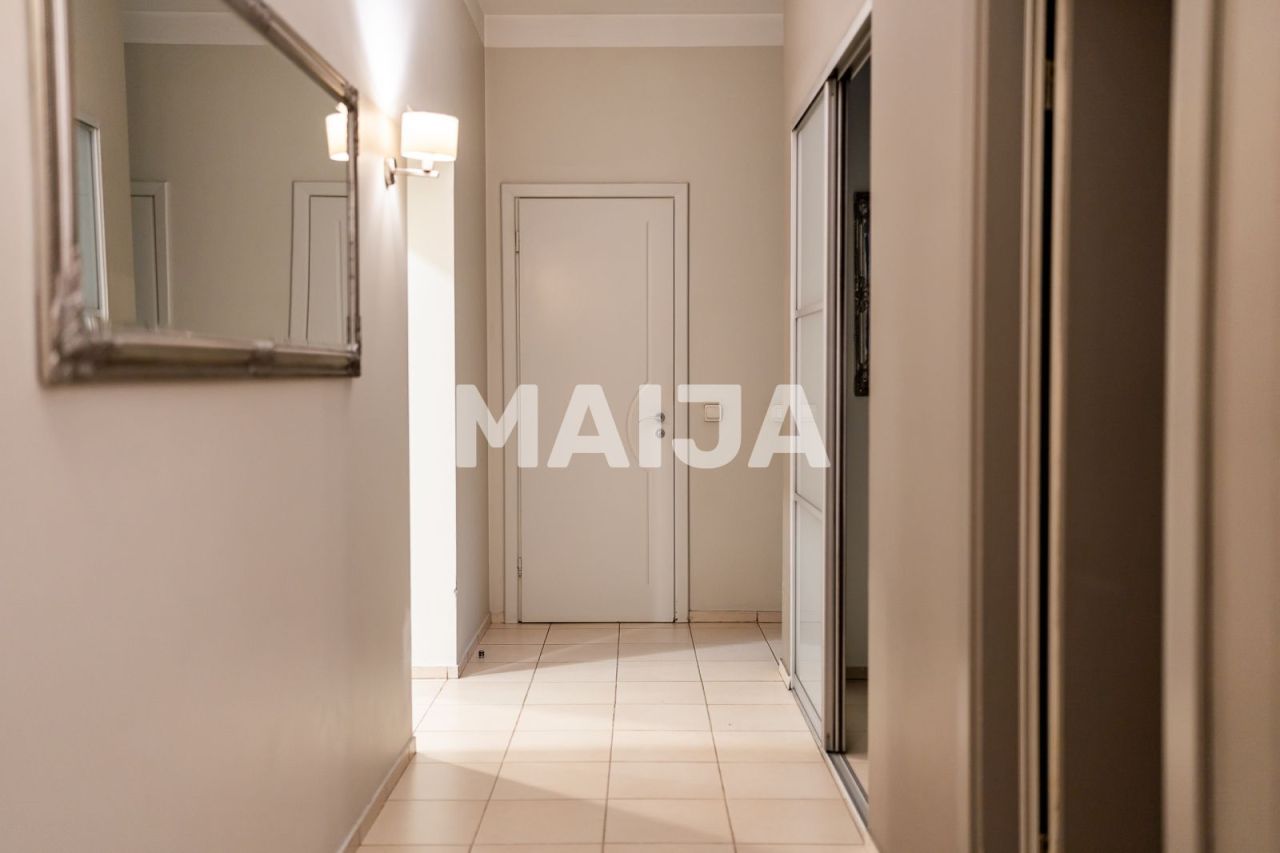 Апартаменты в Риге, Латвия, 206 м² - фото 9