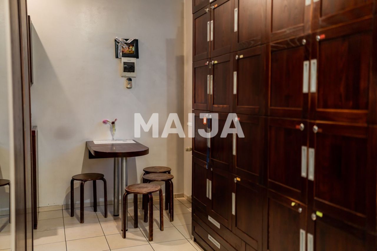 Апартаменты в Риге, Латвия, 206 м² - фото 10