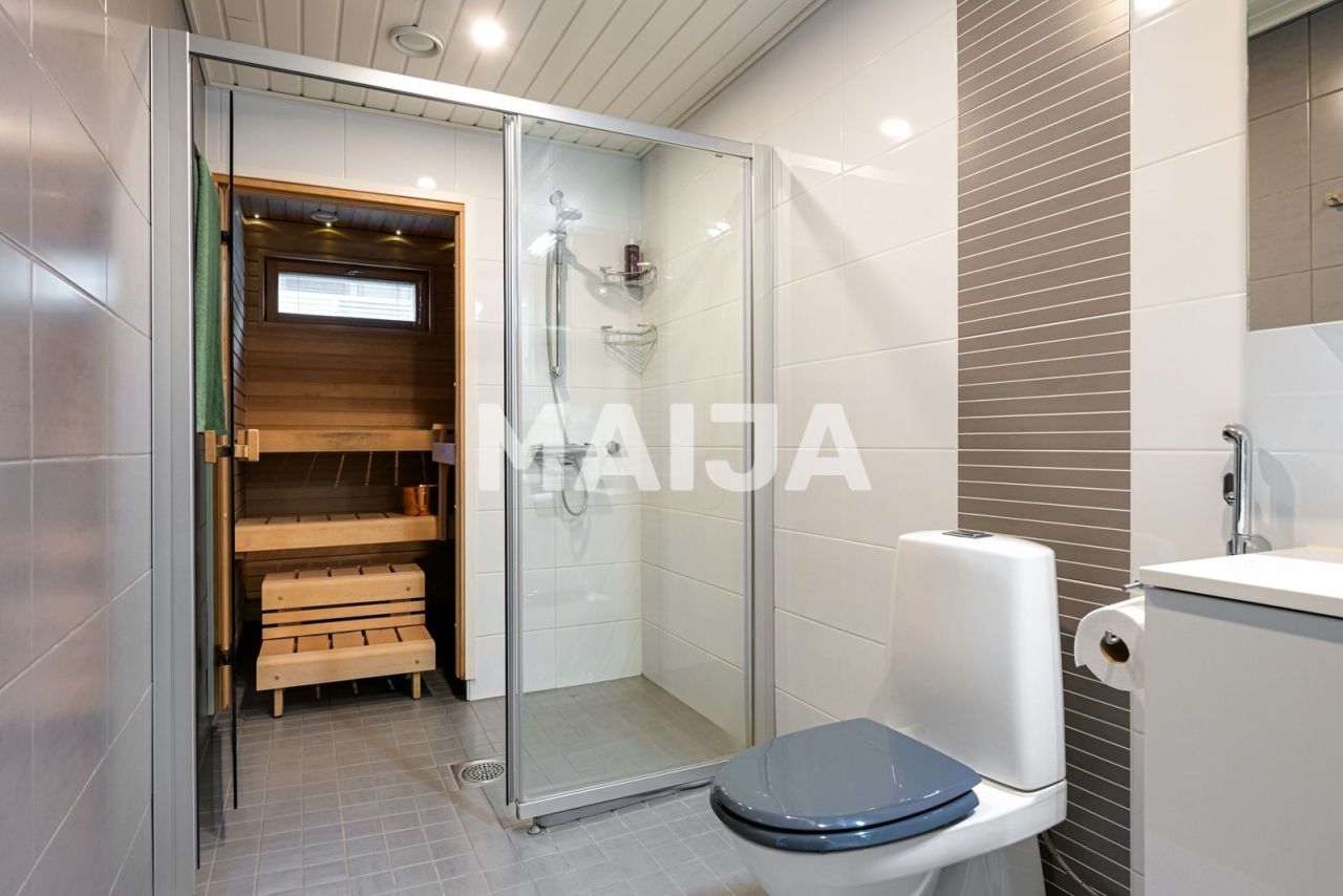 Квартира в Вантаа, Финляндия, 49 м² - фото 10