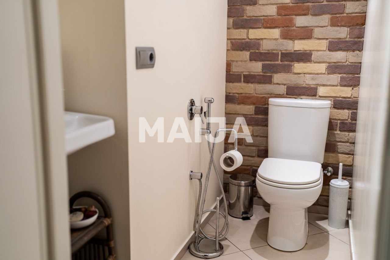 Апартаменты в Риге, Латвия, 206 м² - фото 11