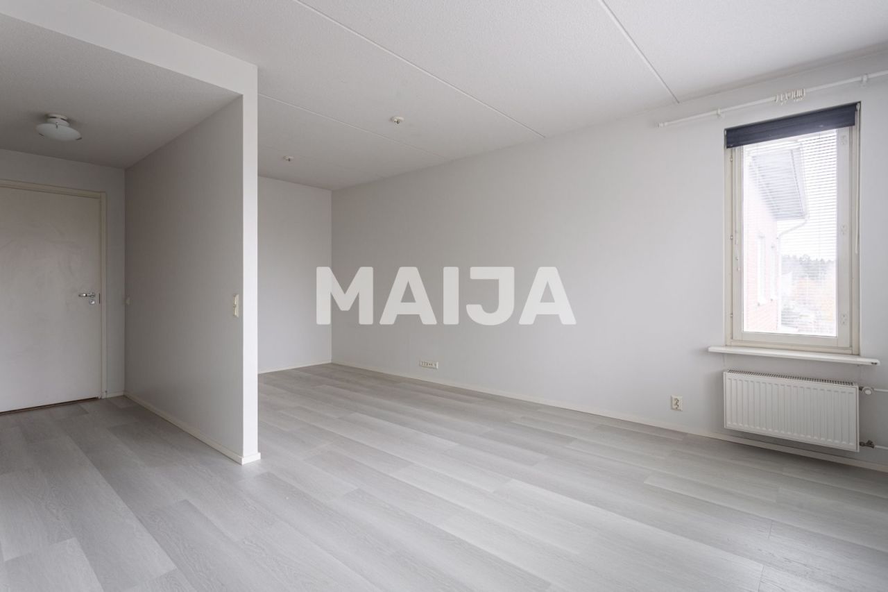 Апартаменты в Тампере, Финляндия, 37 м² - фото 11