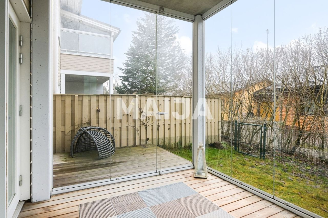 Квартира в Вантаа, Финляндия, 49 м² - фото 14